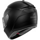 Casque SHARK Ridill 2 Blank Noir mat KMA