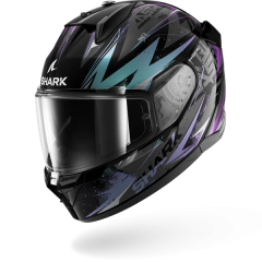 Casque Shark intégral D-Skwal 3 Blast-R