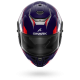 Casque SHARK SPARTAN RS Byrhon Blue White Chrome