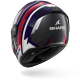 Casque SHARK SPARTAN RS Byrhon Blue White Chrome