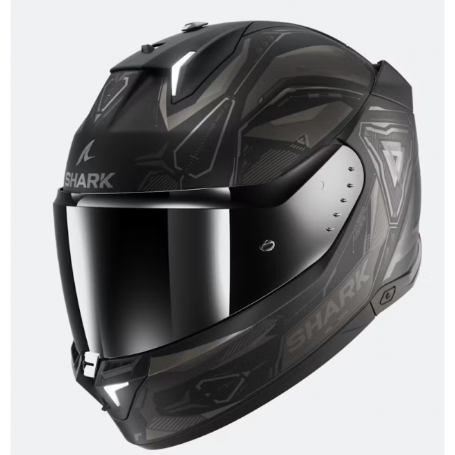 Casque SHARK Skwal i3 Linik