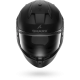 Casque SHARK D-SKWAL 3 Blank Black Matte