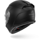 Casque SHARK D-SKWAL 3 Blank Black Matte