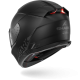 Casque SHARK SKWAL i3 Blank SP Matte Black Anthracite Black