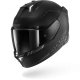 Casque SHARK SKWAL i3 Blank SP Matte Black Anthracite Black