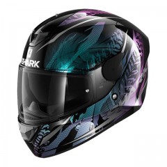 Casque SHARK D-SKWAL 2 SHIGAN