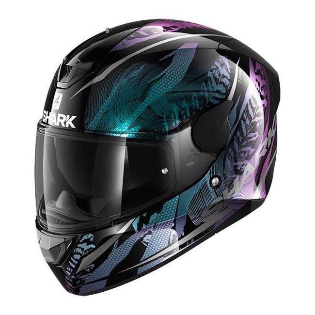 Casque SHARK D-SKWAL 2 SHIGAN