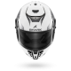 Casque SHARK SPARTAN RS Byrhon White Black Chrome
