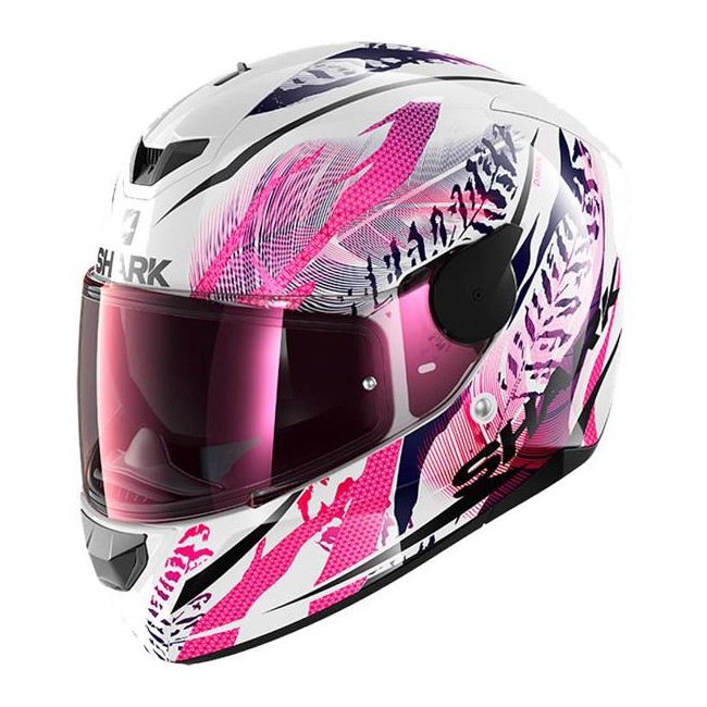 Casque SHARK Casque D-SKWAL 2 SHIGAN