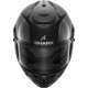 Casque SHARK Spartan RS Carbon Skin Carbon-Anthracite-Carbon DAD
