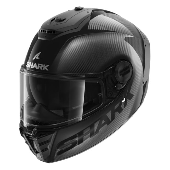Casque SHARK Spartan RS Carbon Skin Carbon-Anthracite-Carbon DAD