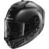 Casque SHARK Spartan RS Carbon Skin Carbon-Anthracite-Carbon DAD