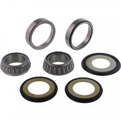 Kit roulements de colonne de direction ALL BALLS 22-1001
