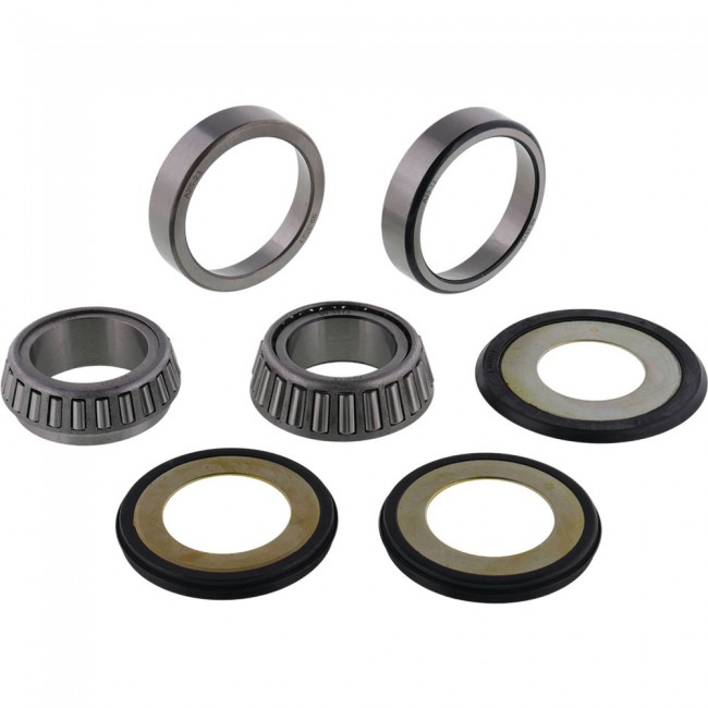 Kit roulements de colonne de direction ALL BALLS 22-1001