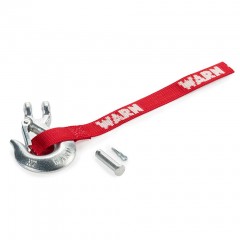 Crochet de treuil WARN 39557