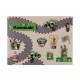 Puzzle Kawasaki