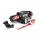 Treuil R25 WARN - Cable acier