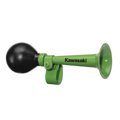 Klaxon velo enfant Kawasaki