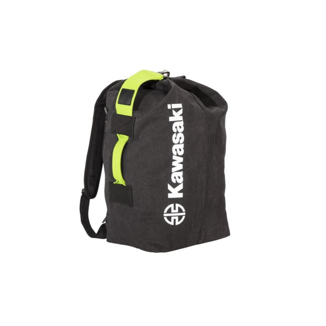 Sac en toile Kawasaki