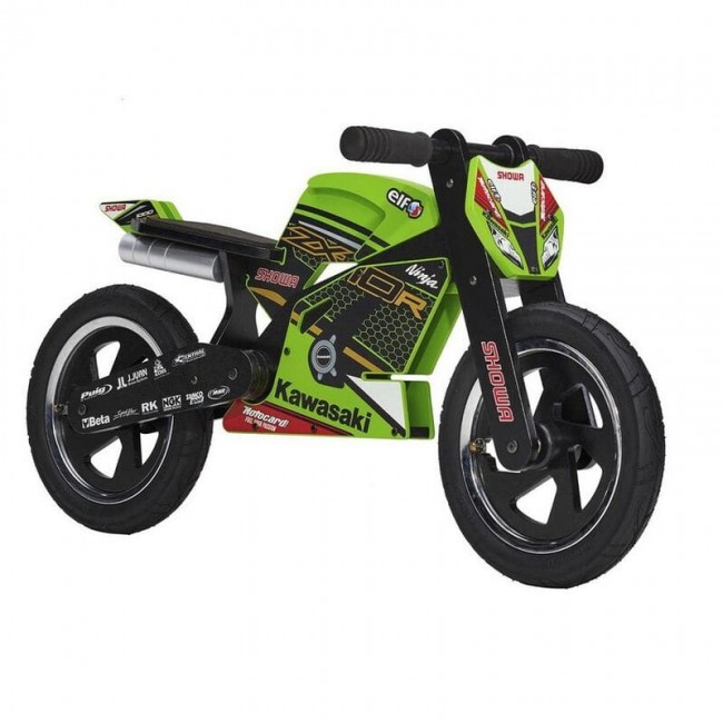 Draisienne Kawasaki Ninja ZX-10R