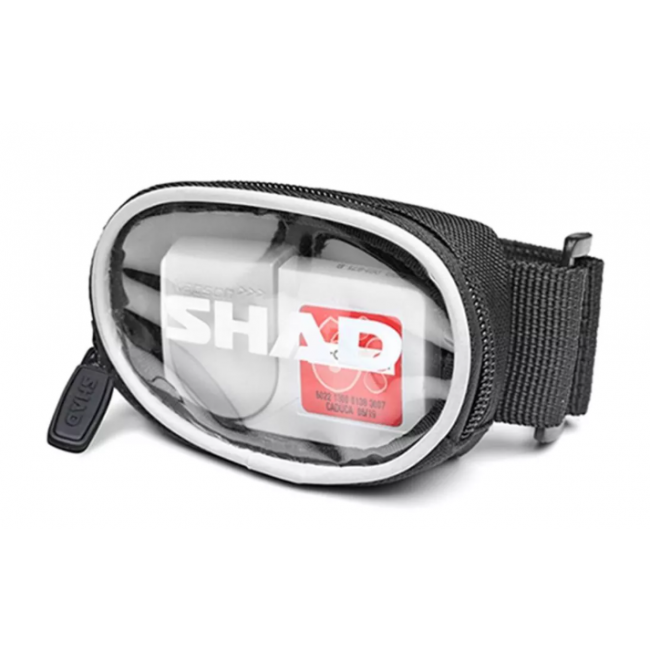 Sacoche de péage SHAD