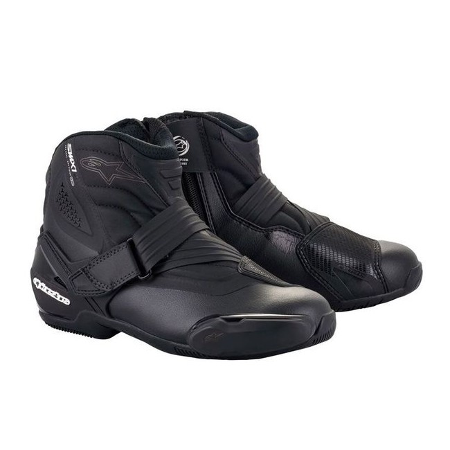 Baskets Alpinestars Stella SMX-1 R V2 Noir