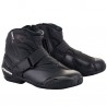 Baskets Alpinestars Stella SMX-1 R V2 Noir