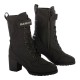 Bottes femme Bering Lady Leonarda 2 noir
