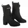 Bottes femme Bering Lady Leonarda 2 noir