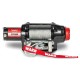 Treuil R45 WARN - Cable acier