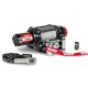 Treuil R45 WARN - Cable acier