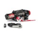 Treuil R45-S WARN - Cable Synthetique
