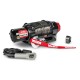 Treuil R60-S WARN - Cable Synthetique