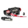 Treuil R60-S WARN - Cable Synthetique