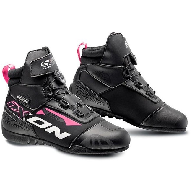 IXON Baskets RANKER WATERPROOF LADY
