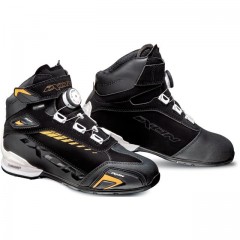 IXON Baskets BULL WP LADY Noir/Gold