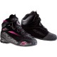 IXON Baskets BULL WP LADY Noir/Rose