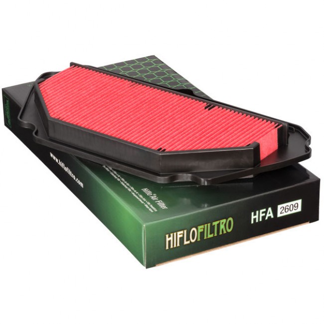 Hiflo Air Filter HFA2801 – Fits Kawasaki VN800 Vulcan A1 To A11 (1995-2005)