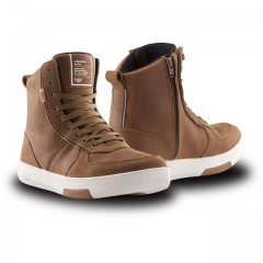 Ixon Ghost WP Boots - Brown