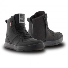 Ixon Ghost WP Boots - Noir