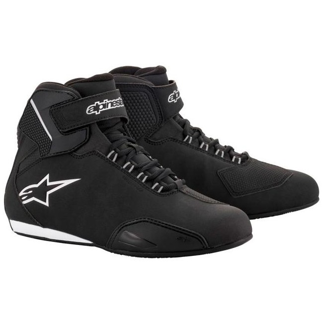 ALPINESTARS Baskets STELLA SEKTOR WP - Noir