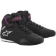 ALPINESTARS Baskets STELLA SEKTOR Noir/Rose