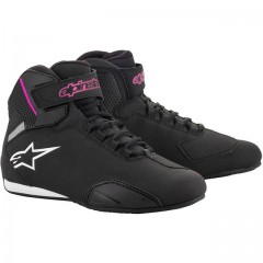 ALPINESTARS Baskets STELLA SEKTOR Noir/Rose