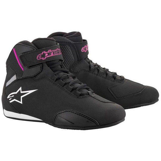 ALPINESTARS Baskets STELLA SEKTOR Noir/Rose