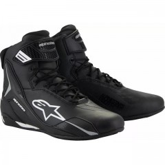 ALPINESTARS Baskets STELLA FASTER-4 Noir
