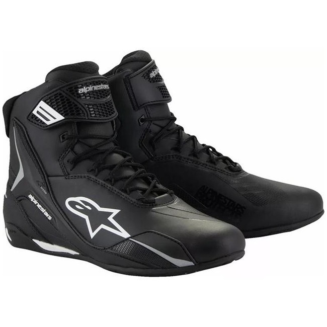 ALPINESTARS Baskets STELLA FASTER-4 Noir
