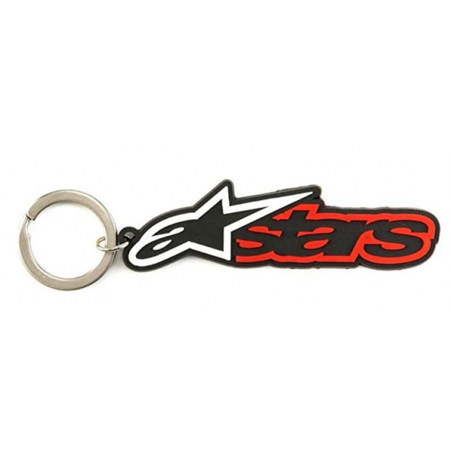 Porte clef Alpinestars Blaze