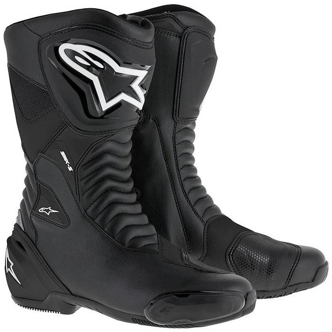 ALPINESTARS Bottes Smx-S