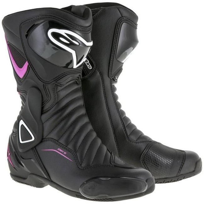ALPINESTARS Bottes STELLA SMX-6 V2