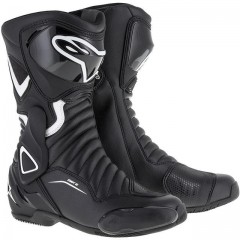 ALPINESTARS Bottes STELLA SMX-6 V2 Noir / Blanc